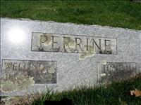 Perrine, Welling M. and Ione M